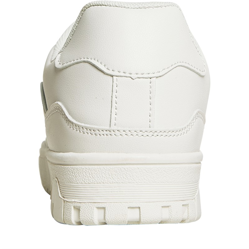 Rugged Gear Sneakers til Kvinder Centre Court Offwhite