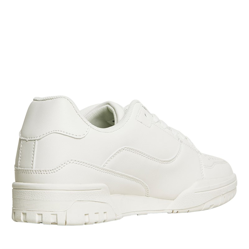 Rugged Gear Sneakers til Kvinder Centre Court Offwhite