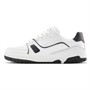 Rugged Gear Sneakers Damen Centre Court Off White/Schwarz
