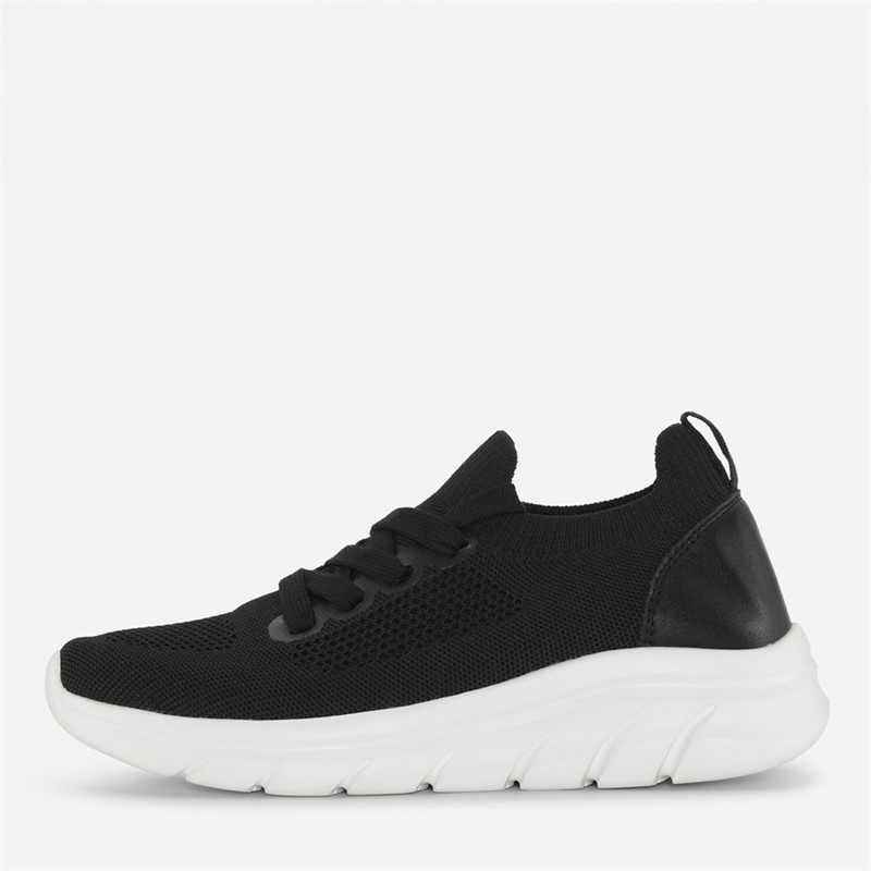 Rugged Gear Chaussures Noir