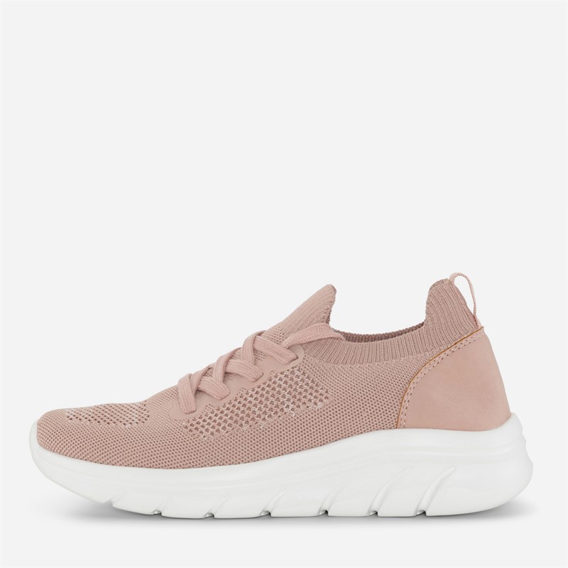 Rugged Gear Chaussures Rose