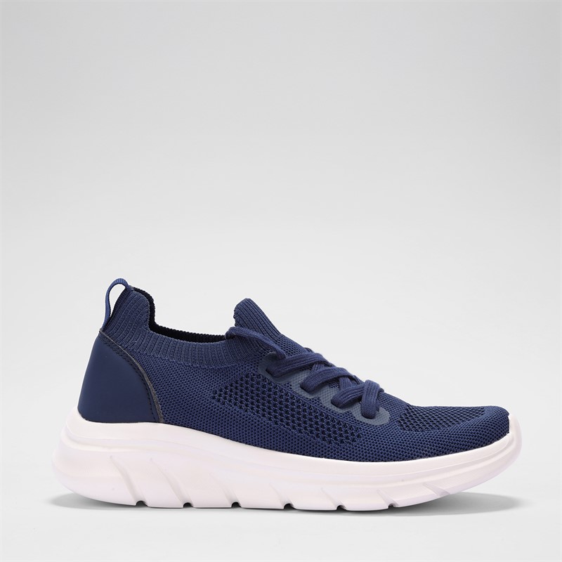 Rugged Gear Unisex Schuhe Navy