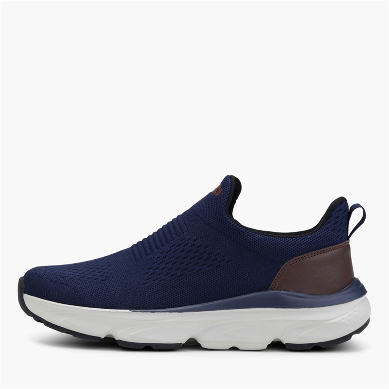 Rugged Gear Herresko Navy