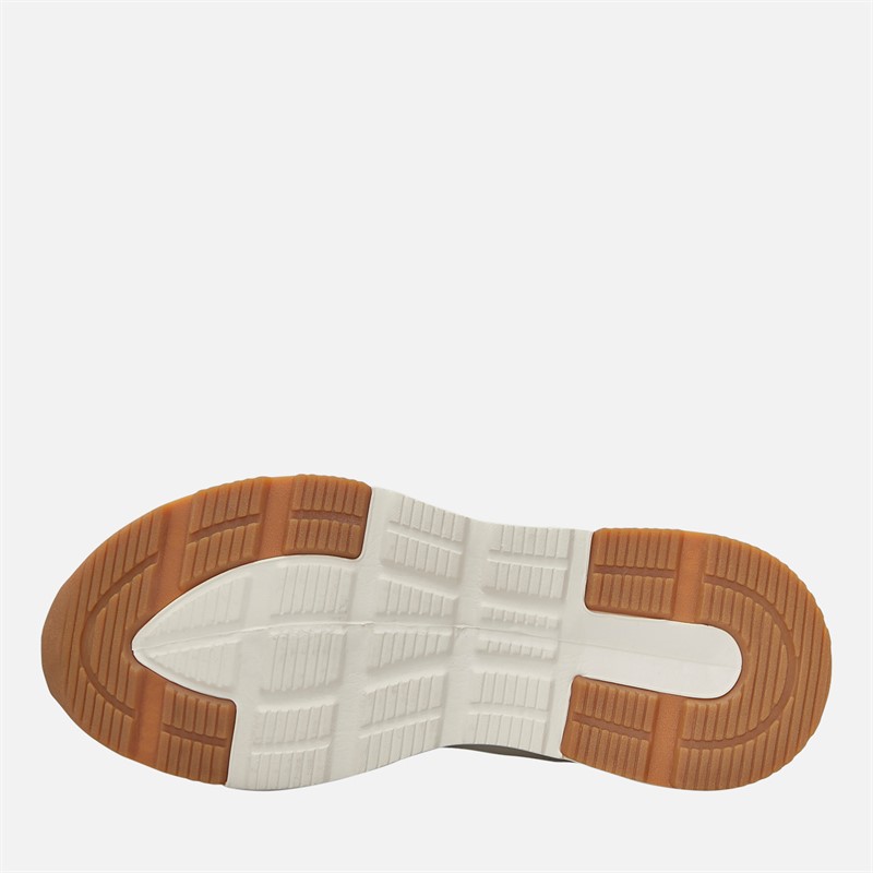 Rugged Gear Dame sko Hvid
