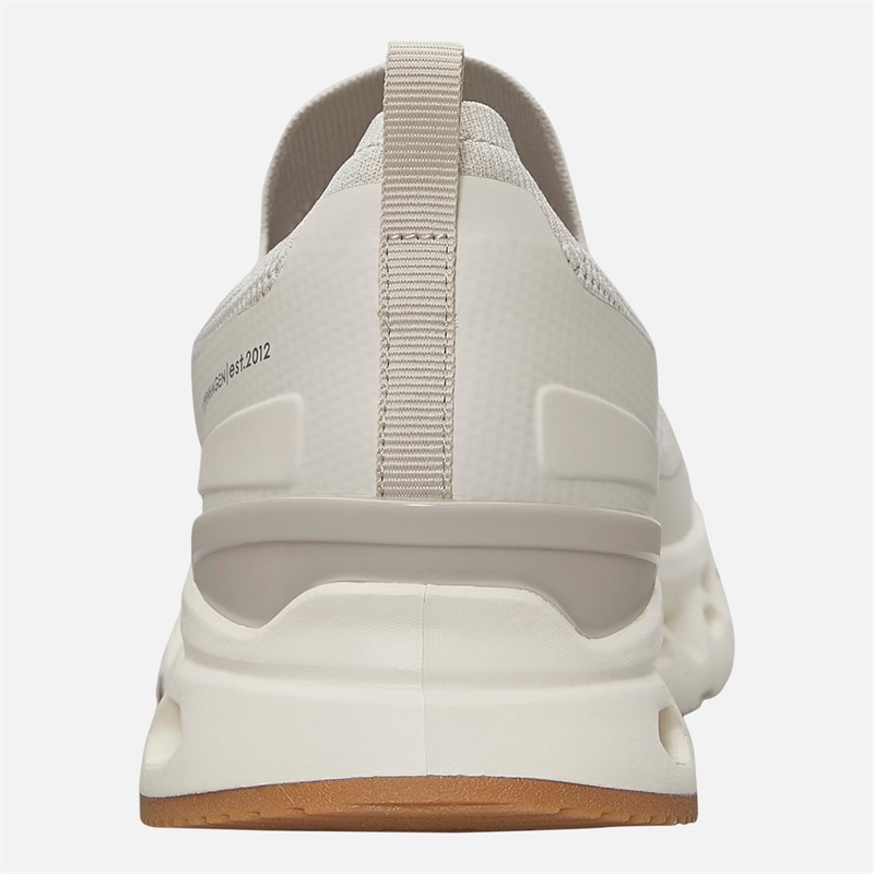 Rugged Gear Dame sko Hvid
