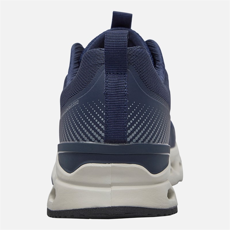 Rugged Gear Herresko Navy