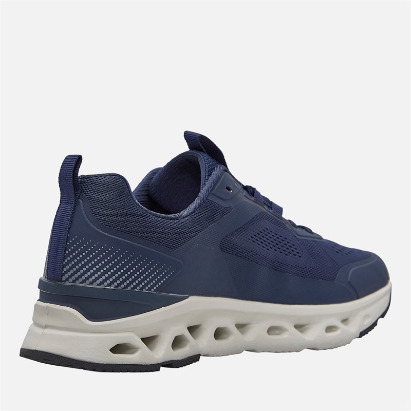 Rugged Gear Herresko Navy