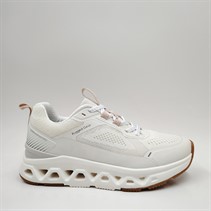 Rugged Gear Chaussures Femme Blanc