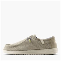 Rugged Gear Herresko Taupe