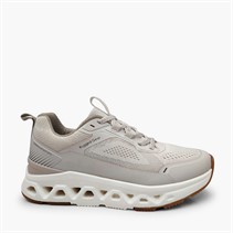 Rugged Gear Chaussures Femme Champagne