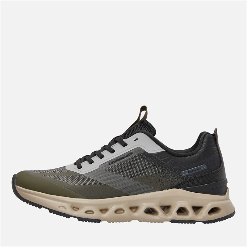 Rugged Gear Herresko Forrest