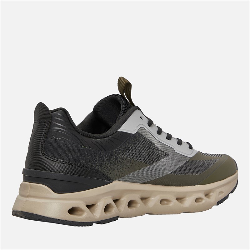 Rugged Gear Herresko Forrest
