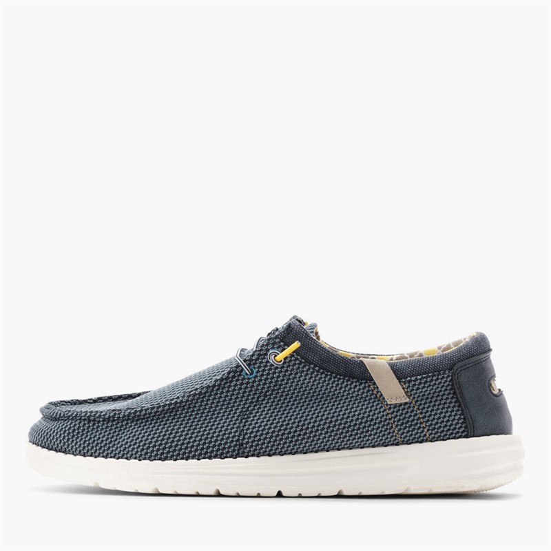 Rugged Gear Herresko Navy