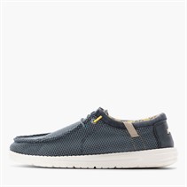 Rugged Gear Herresko Navy