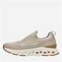 Rugged Gear Dame sko Champagne