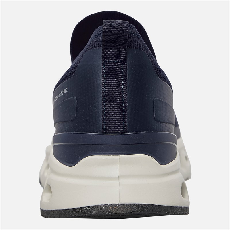 Rugged Gear Herresko Navy