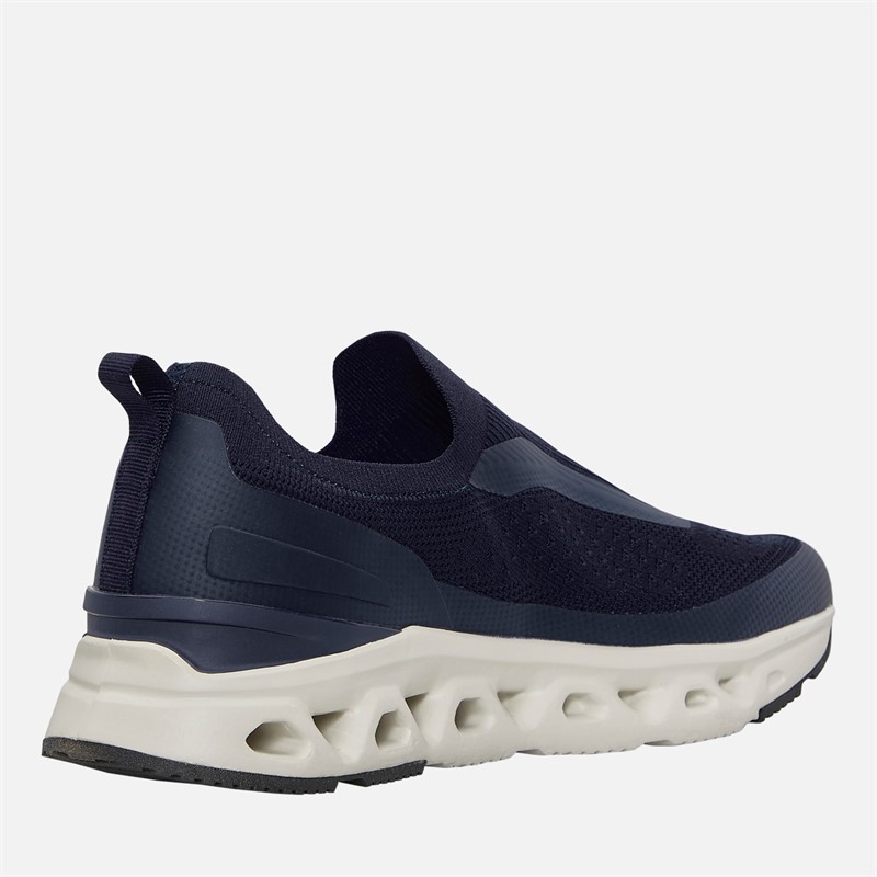 Rugged Gear Herresko Navy