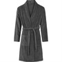 Claudio Peignoir Homme Gris