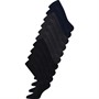 Claudio lot de 10 paires de chaussettes en bambou multicolores Homme