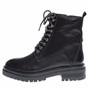 Copenhagen Shoes Dame Mojo Støvler 0003 Sort