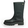 Copenhagen Shoes Bottines Femme Sunset 0581 kaki