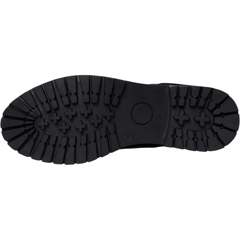 Copenhagen Shoes Dame Wendy 22 Mode støvler Sort