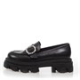 Copenhagen Shoes Dame Soul Loafer 23 Loafers 0001 Sort