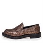 Copenhagen Shoes Dame Hyttesko Brun