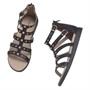 Copenhagen Kids Piger Sandy Sandaler Sort