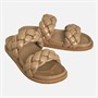 Copenhagen Shoes Damen Fashionista 22 Sandalen 0301 Biscuit