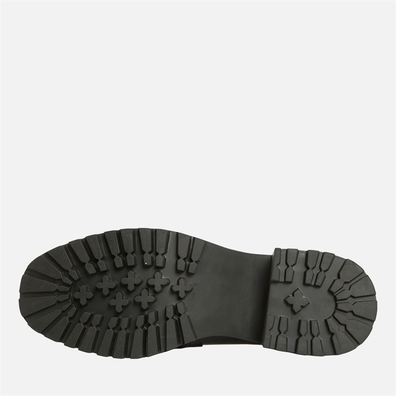Copenhagen Shoes 23 loafers dla niej kolor czarny