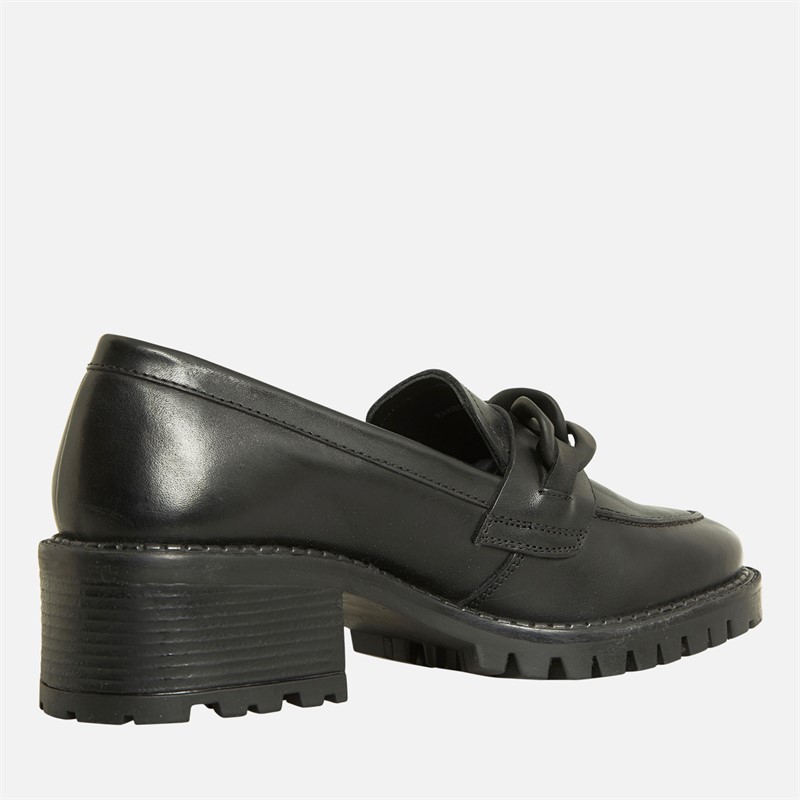 Copenhagen Shoes 23 loafers dla niej kolor czarny