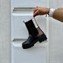 Copenhagen Shoes Dame Passion Støvler 0001 Sort