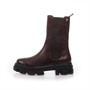 Copenhagen Shoes Damen Penny Mädchen Stiefel 123 Dunkelbraun