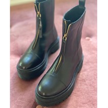 Copenhagen Shoes Bottines My Part 2 Femme Noir