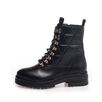 Copenhagen Shoes Dames My Meisjes  Laarzen 0001 Zwart