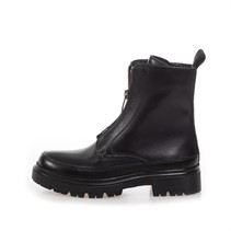 Copenhagen Shoes Bottines Sophia Fille 0001 Noir