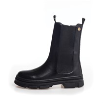 Copenhagen Kids Dziewczęce Everywhere Girl Buty przed Kostkę Czarny