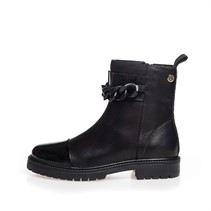 Copenhagen Shoes Bottes Fille fleurs de demoiselles d'honneur 0001 Noir