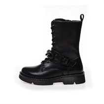 Copenhagen Shoes Mary Boots 0001 dla niej kolor czarny