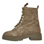 Copenhagen Shoes Dame My Piger Ruskindsko 1203 Mørk Taupe