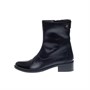 Copenhagen Shoes She Patent 21 Boots for dla niej kolor czarny