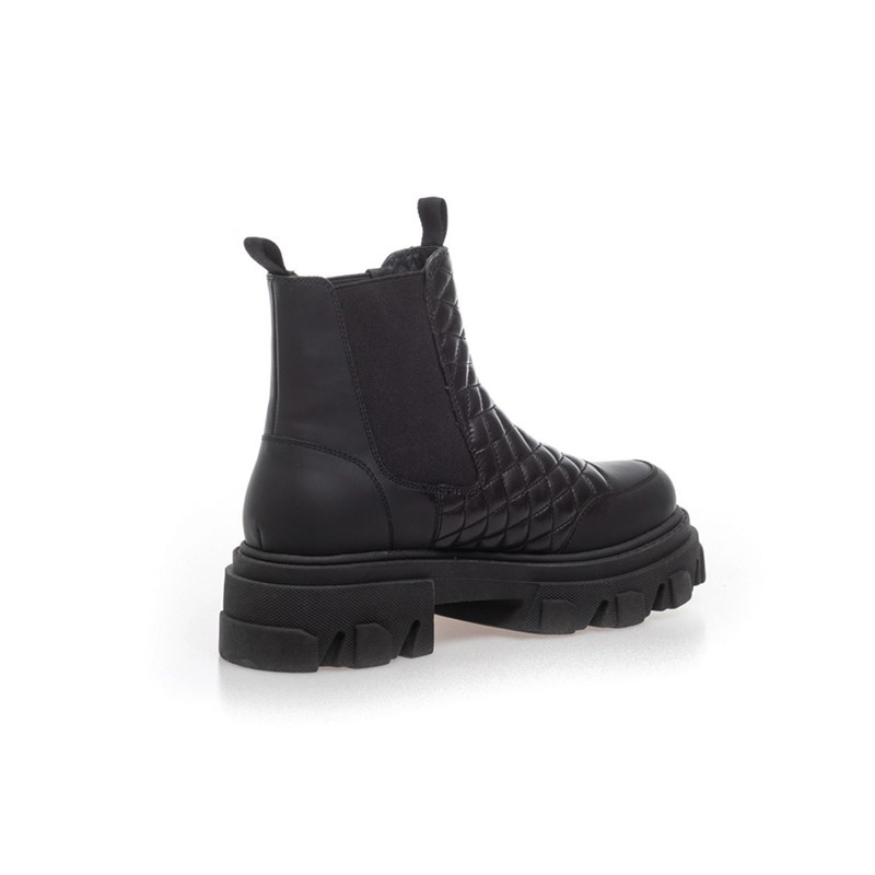Copenhagen Shoes Time Flies 22 Boots for dla niej kolor czarny