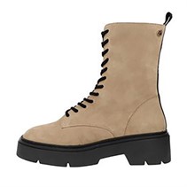 Copenhagen Shoes Dames Collect Laarzen 282 Zand