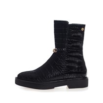 Copenhagen Shoes Dames My Dreams Only Laarzen 0001 Zwart