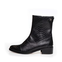 Copenhagen Shoes 001 buty dla niej kolor czarny
