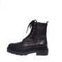 Copenhagen Shoes Damen Stiefel von Josefine Valentin 041 Espresso Braun