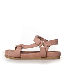 Copenhagen Shoes Mädchen Sandalen Rosa