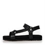 Copenhagen Shoes Piger Sandaler Sort