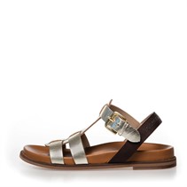 Copenhagen Shoes Dame Sandaler beige